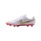 Nike Tiempo Ligera Pro FG Break'Em Weiß F102 - weiss