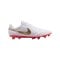 Nike Tiempo Ligera Pro FG Break'Em Weiß F102 - weiss