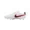 Nike Tiempo Pro FG Seasonal Ligera Weiß F106 - weiss