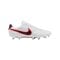 Nike Tiempo Pro FG Seasonal Ligera Weiß F106 - weiss