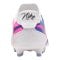 Nike Tiempo Ligera Pro FG Attack Weiß F146 - weiss