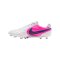 Nike Tiempo Ligera Pro FG Attack Weiß F146 - weiss