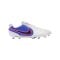 Nike Tiempo Ligera Pro FG Attack Weiß F146 - weiss