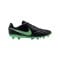 Nike Tiempo Ligera Pro Low AG Shadow Schwarz F001 - schwarz
