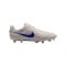 Nike Tiempo Ligera Pro FG Weiß F101 - weiss