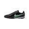 Nike Tiempo Ligera Pro Low TF Shadow Schwarz F002 - schwarz