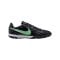Nike Tiempo Ligera Pro Low TF Shadow Schwarz F002 - schwarz