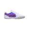 Nike Tiempo Ligera Pro TF Attack Weiß F146 - weiss