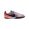 Nike Tiempo Pro TF Ligera Seasonal FT Lila F500 - lila