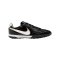 Nike Tiempo Ligera Pro TF 365 Schwarz F010 - schwarz