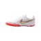 Nike Tiempo Ligera Pro TF Break'Em Weiß F101 - weiss