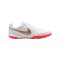 Nike Tiempo Ligera Pro TF Break'Em Weiß F101 - weiss