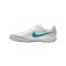 Nike Tiempo Ligera Pro TF Bright Lights Weiß F102 - weiss