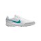 Nike Tiempo Ligera Pro TF Bright Lights Weiß F102 - weiss