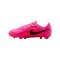 Nike Tiempo Maestro Academy FG/MG Breakout Kids Rosa F901 - rosa