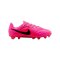 Nike Tiempo Maestro Academy FG/MG Breakout Kids Rosa F901 - rosa