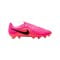 Nike Tiempo Maestro Academy FG/MG Breakout Rosa F901 - rosa