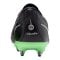 Nike Tiempo Maestro Academy Low SG Shadow Schwarz F001 - schwarz