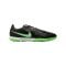 Nike Tiempo Maestro Academy Low TF Shadow Schwarz F001 - schwarz