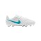 Nike Tiempo Maestro Academy MG Bright Lights Kids Weiß F101 - weiss