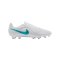 Nike Tiempo Maestro Academy MG Bright Lights Weiß F100 - weiss