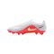 Nike Tiempo Maestro Academy MG Break'Em Weiß F101 - weiss