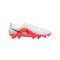 Nike Tiempo Maestro Academy MG Break'Em Weiß F101 - weiss
