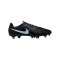 Nike Tiempo Maestro Academy SG Shadow Schwarz F040 - schwarz