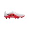 Nike Tiempo Maestro Academy SG Break'Em Weiß F100 - weiss