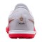 Nike Tiempo Maestro Academy TF Kids Weiß F100 - weiss