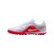 Nike Tiempo Maestro Academy TF Kids Weiß F100 - weiss