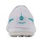 Nike Tiempo Maestro Academy TF White Pack Kids Weiß F101 - weiss