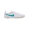 Nike Tiempo Maestro Academy TF White Pack Kids Weiß F101 - weiss