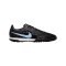 Nike Tiempo Maestro Academy TF Shadow Schwarz F040 - schwarz