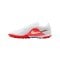 Nike Tiempo Maestro Academy TF Break'Em Weiß F100 - weiss