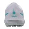 Nike Tiempo Maestro Academy TF Bright Lights Weiß F102 - weiss
