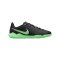 Nike Tiempo Maestro Club Low IN Shadow Kids Schwarz F001 - schwarz