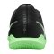 Nike Tiempo Maestro Club Low IN Shadow Schwarz F001 - schwarz