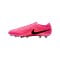 Nike Tiempo Maestro Elite AG Breakout Rosa F901 - rosa
