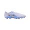 Nike Tiempo Maestro Elite AG Showtime Blau F084 - blau