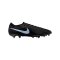 Nike Tiempo Maestro Elite AG Shadow Schwarz F040 - schwarz