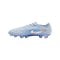 Nike Tiempo Maestro Elite LV8 FG Showtime Blau F084 - blau