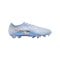 Nike Tiempo Maestro Elite LV8 FG Showtime Blau F084 - blau