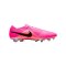 Nike Tiempo Maestro Elite FG Breakout Rosa F901 - rosa