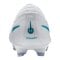 Nike Tiempo Maestro Elite FG Bright Lights Weiß F100 - weiss