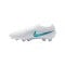 Nike Tiempo Maestro Elite FG Bright Lights Weiß F100 - weiss