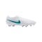 Nike Tiempo Maestro Elite FG Bright Lights Weiß F100 - weiss