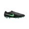 Nike Tiempo Maestro Elite Low AG Shadow Schwarz F001 - schwarz