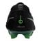 Nike Tiempo Maestro Elite Low FG Shadow Schwarz F001 - schwarz