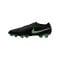 Nike Tiempo Maestro Elite Low FG Shadow Schwarz F001 - schwarz